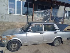 Сүрөт унаа ВАЗ (Lada) 2105