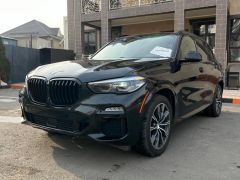 Сүрөт унаа BMW X5