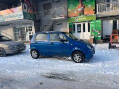 Photo of the vehicle Daewoo Matiz