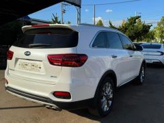 Фото авто Kia Sorento