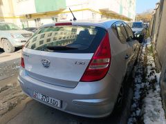 Фото авто Hyundai i30