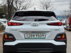 Фото авто Hyundai Kona