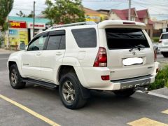 Фото авто Toyota 4Runner