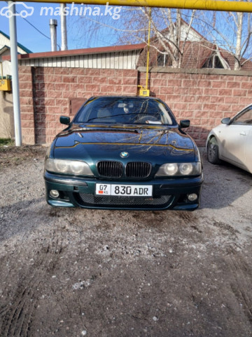 BMW 5 серии