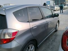 Сүрөт унаа Honda Fit