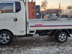 Фото авто Hyundai Porter