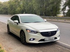 Сүрөт унаа Mazda 6