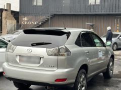 Фото авто Lexus RX