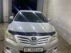 Фото авто Toyota Camry