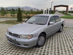 Сүрөт унаа Nissan Cefiro