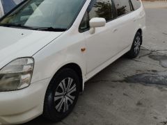 Photo of the vehicle Honda Stream