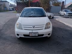 Photo of the vehicle Toyota Ist