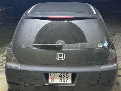 Фото авто Honda Odyssey