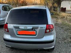 Photo of the vehicle Hyundai Getz