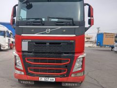 Фото авто Volvo FH