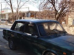 Сүрөт унаа ВАЗ (Lada) 2107