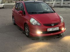 Photo of the vehicle Honda Jazz