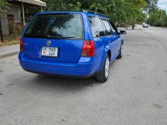 Photo of the vehicle Volkswagen Golf