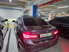 Сүрөт унаа BMW 3 серия