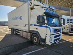 Фото авто Volvo FM