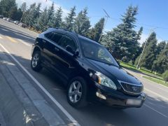 Сүрөт унаа Lexus RX