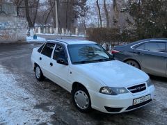 Сүрөт унаа Daewoo Nexia