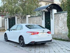 Сүрөт унаа Toyota Camry