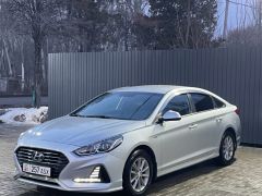 Сүрөт унаа Hyundai Sonata