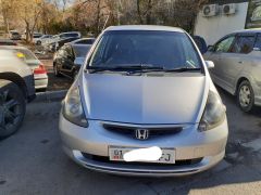 Photo of the vehicle Honda Fit