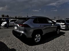 Сүрөт унаа Toyota RAV4