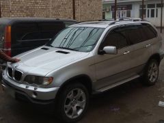 Сүрөт унаа BMW X5