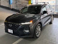 Photo of the vehicle Hyundai Santa Fe