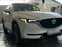 Фото авто Mazda CX-5