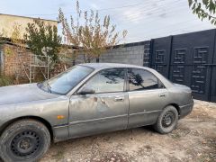 Сүрөт унаа Mazda 626