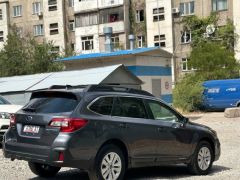 Сүрөт унаа Subaru Outback