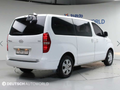 Photo of the vehicle Hyundai Starex (H-1)