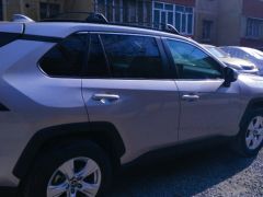 Photo of the vehicle Toyota RAV4