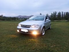 Photo of the vehicle Daewoo Lacetti