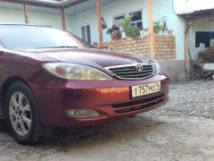 Сүрөт унаа Toyota Camry