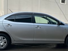 Сүрөт унаа Toyota Allion