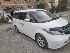 Сүрөт унаа Honda Elysion