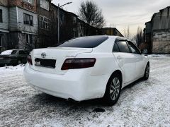 Сүрөт унаа Toyota Camry