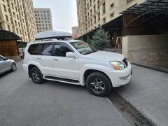 Сүрөт унаа Lexus GX