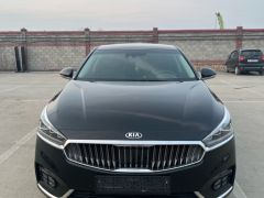 Фото авто Kia K7