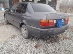 Фото авто Volkswagen Vento