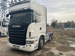 Фото авто Scania R