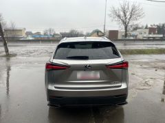 Фото авто Lexus NX