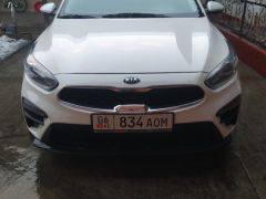 Фото авто Kia K3