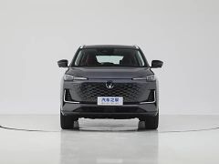 Фото авто Changan CS55PLUS