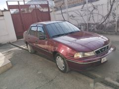 Фото авто Daewoo Nexia